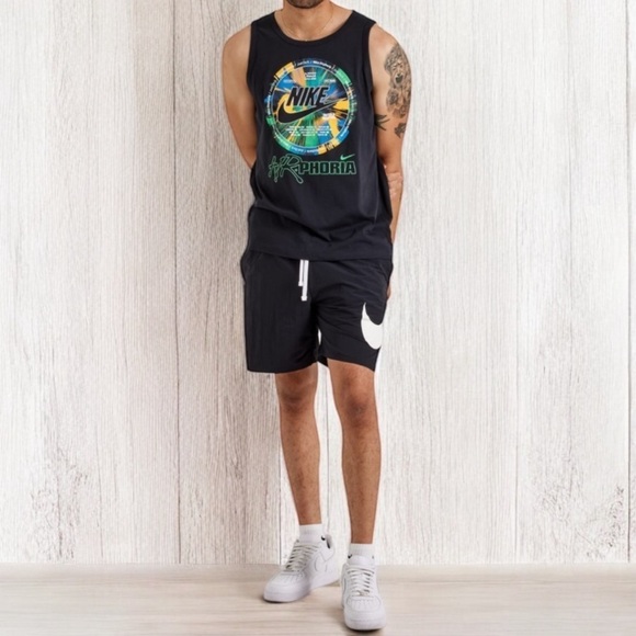 Nike Air Phoria Tank - Picture 1 of 4